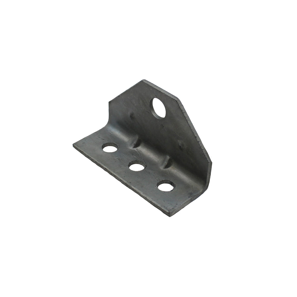 Swivel Angle Bracket 2" Center for Bunk Boards Boat Trailer