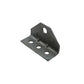 Top Angle Galvanized Swivel Top Angle Bracket for Bunk Brackets on Boat Trailer