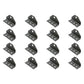 Qty 16: Top Angle Bracket
 Fits Universal Products Replaces 86115G