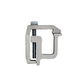 New TRUCK CAP MOUNTING CLAMP Heavy Duty Topper Camper Shell fits Tite-Lok TL2002