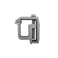 (1) Truck Cap Topper Camper Shell Mounting Clamp Heavy Duty TL-2002