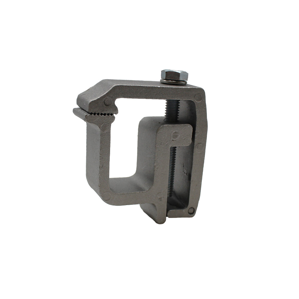 (1) Truck Cap Topper Camper Shell Mounting Clamp Heavy Duty TL-2002