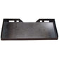 516MP-QCKMNTPLT 5/16" Quick Attach Mount Plate Fits Bobcat