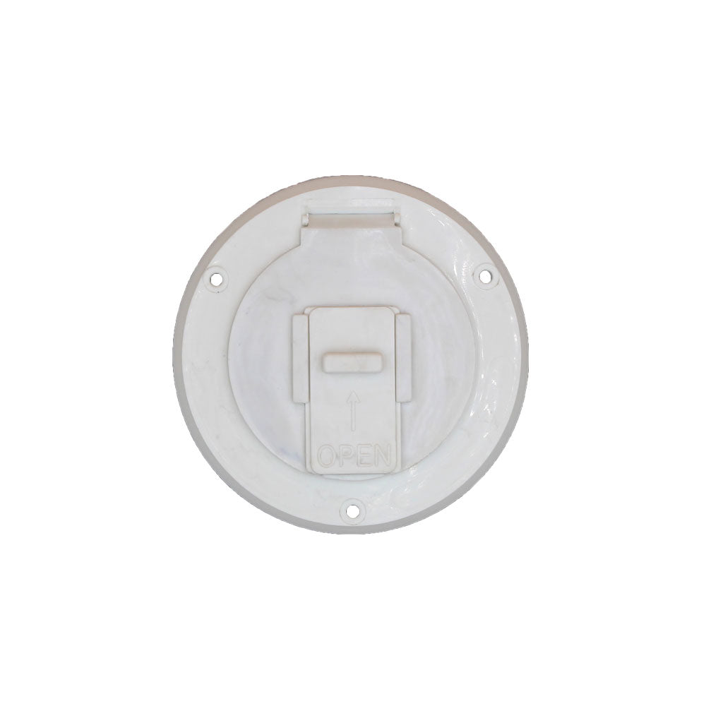 OTK20-0308-AIC Power Cord Hatch Cover