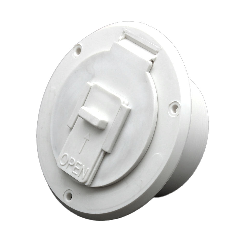 OTK20-0308-AIC Power Cord Hatch Cover