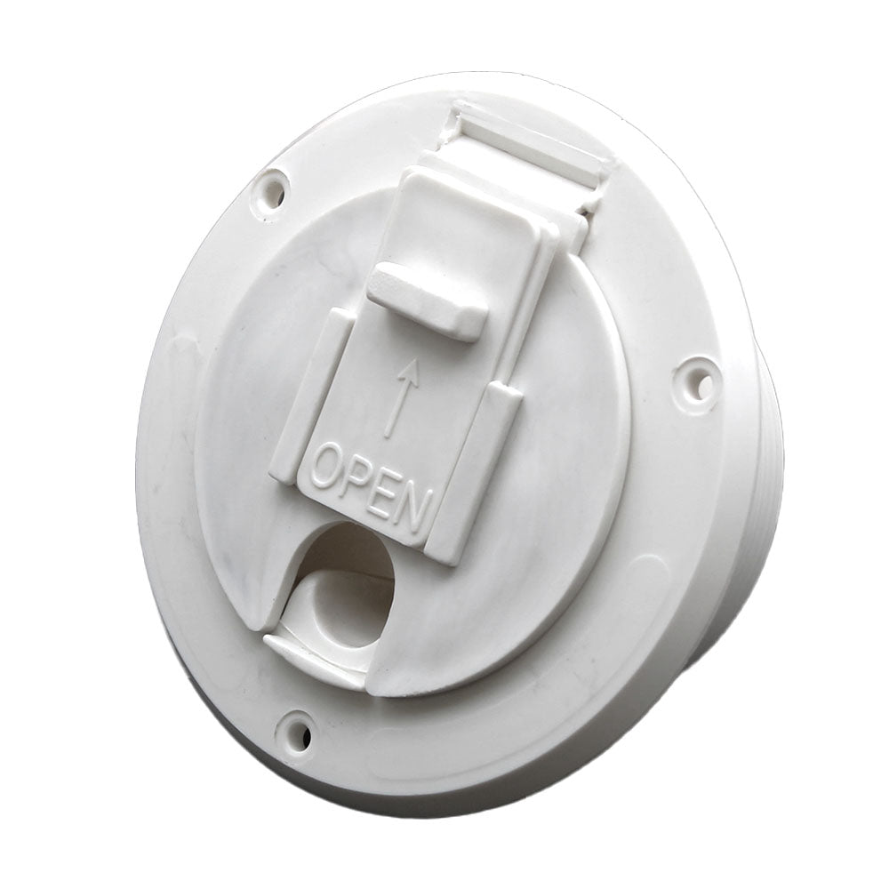 OTK20-0308-AIC Power Cord Hatch Cover