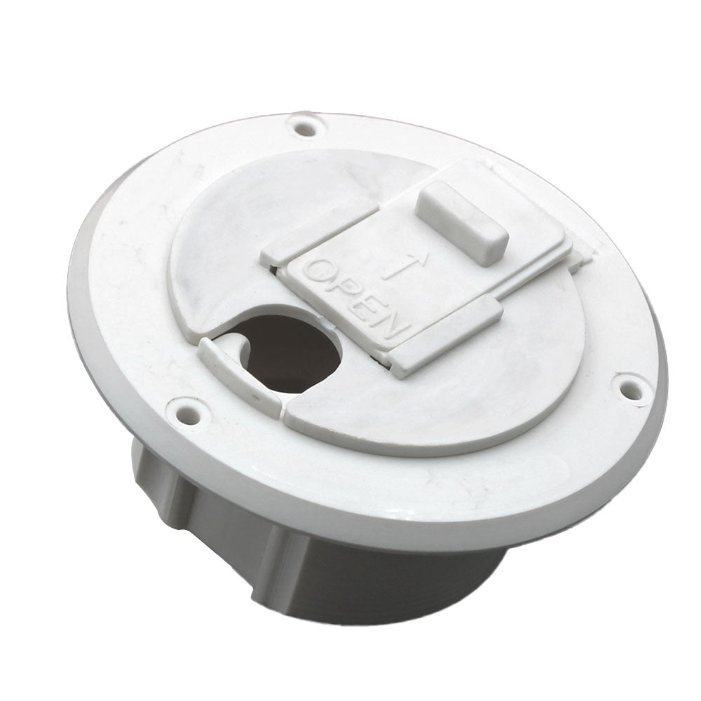 OTK20-0308-AIC Power Cord Hatch Cover