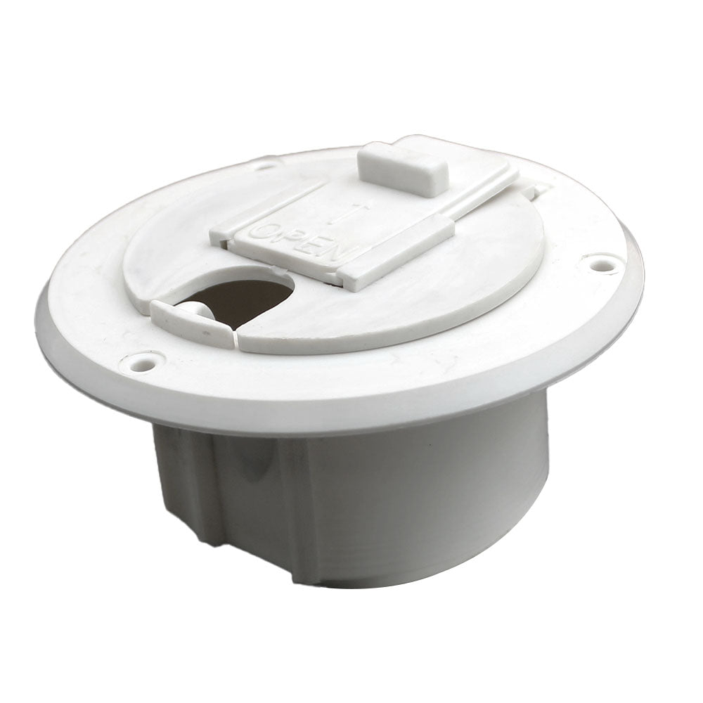 OTK20-0308-AIC Power Cord Hatch Cover