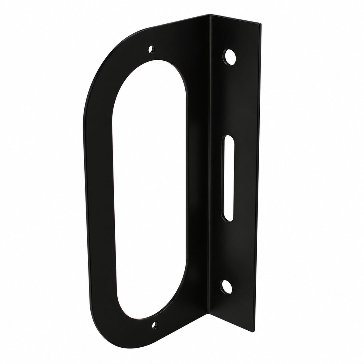 421-09 Mounting Bracket, 6" Oval Light Fits Universal Products