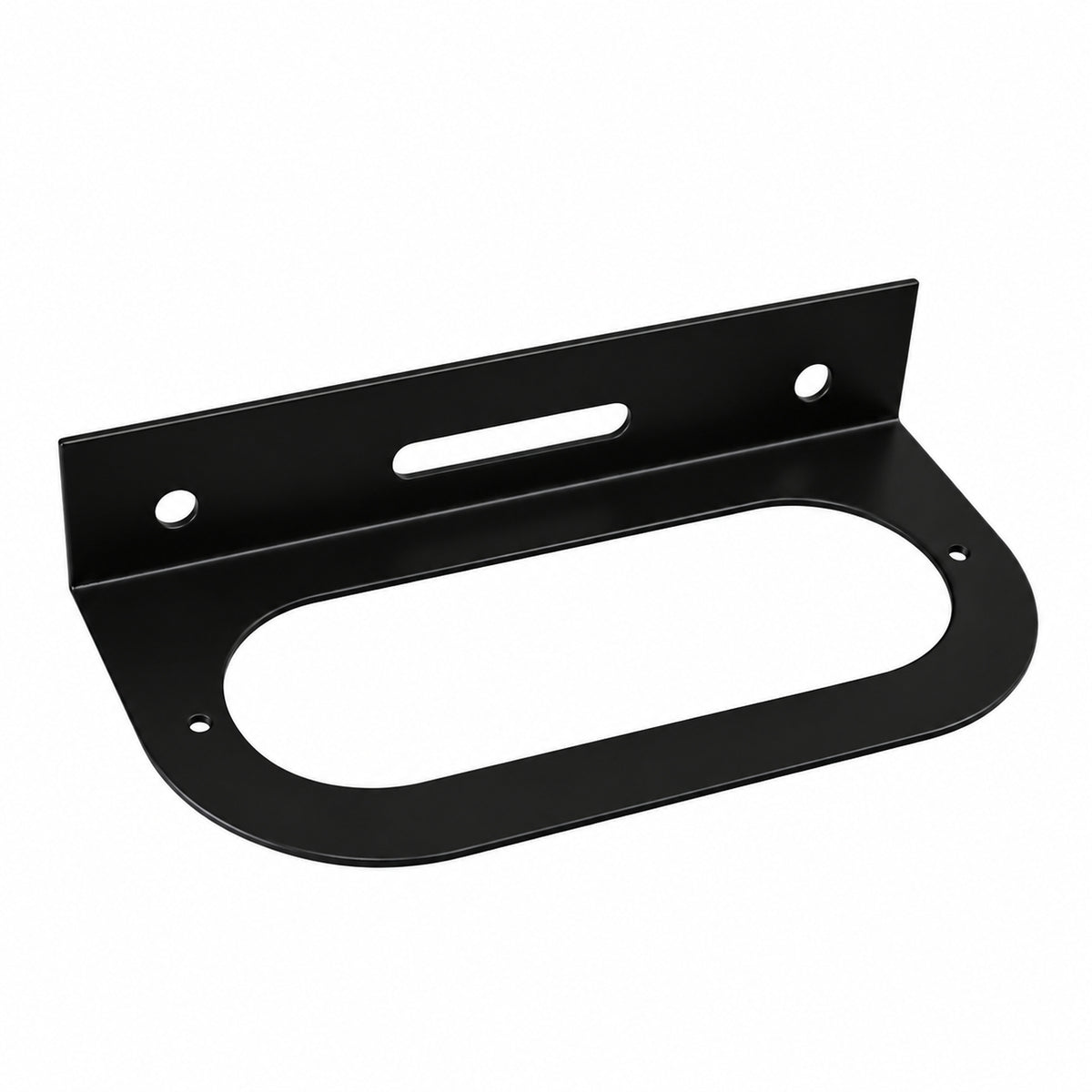 OTK20-0309-AIC Mounting Bracket, 6" Oval Light