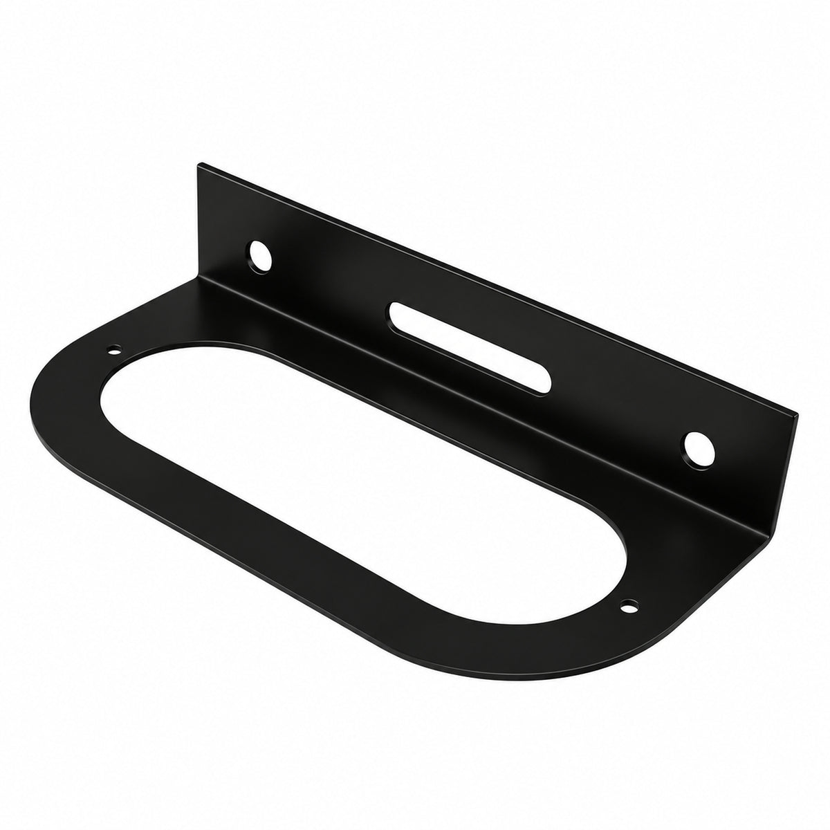 OTK20-0309-AIC Mounting Bracket, 6" Oval Light
