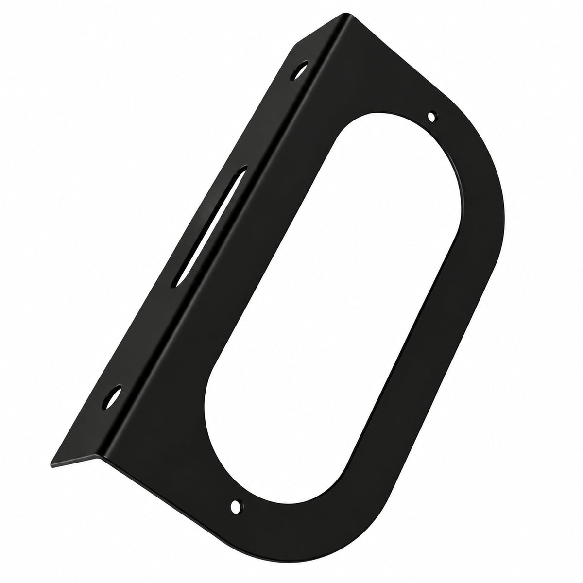 OTK20-0309-AIC Mounting Bracket, 6" Oval Light