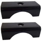 Qty 2: Trailer Axle Spring Seat Perch Fits Universal Products Replaces SP-3
