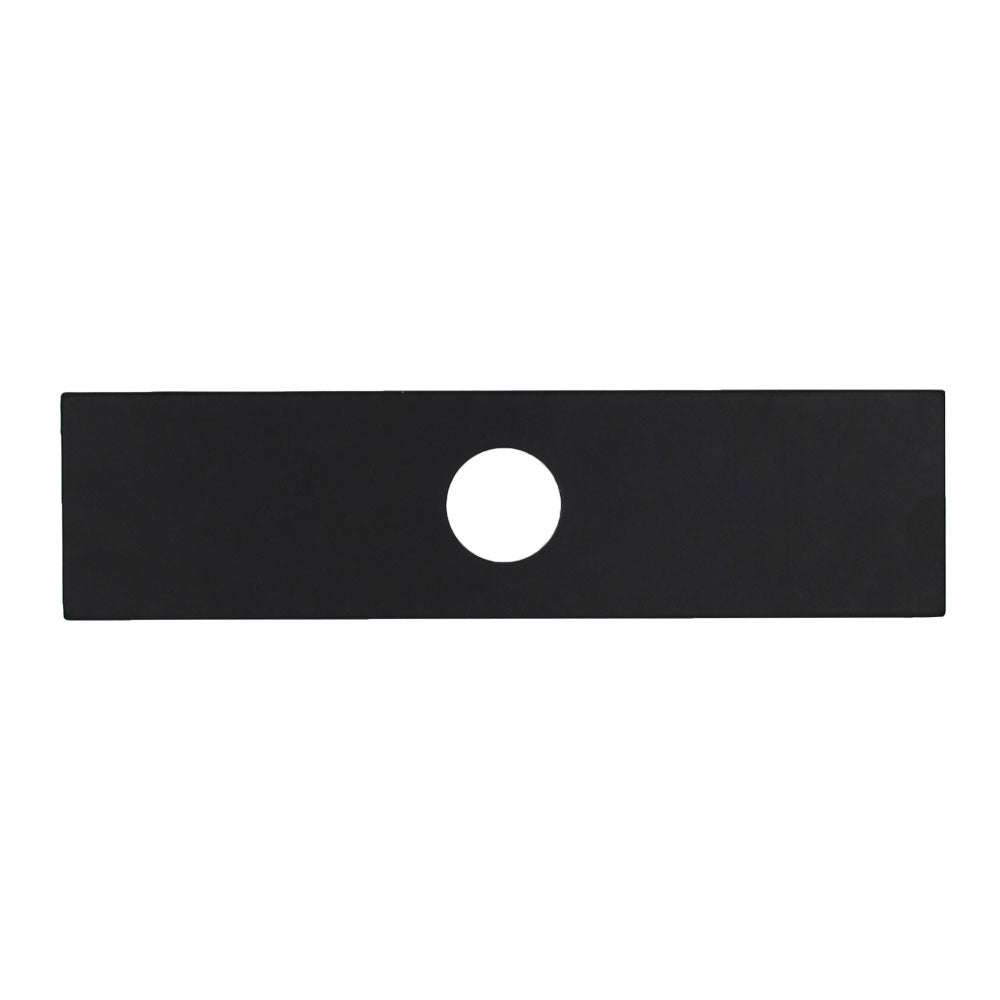 613223 Edger Blade, 8" x 2" x 0.125" x 1" Fits Ryobi