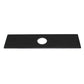 13940 Edger Blade, 8" x 2" x 0.125" x 1" Fits Universal Products
