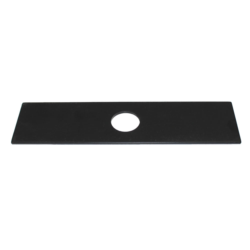 13940 Edger Blade, 8" x 2" x 0.125" x 1" Fits Universal Products