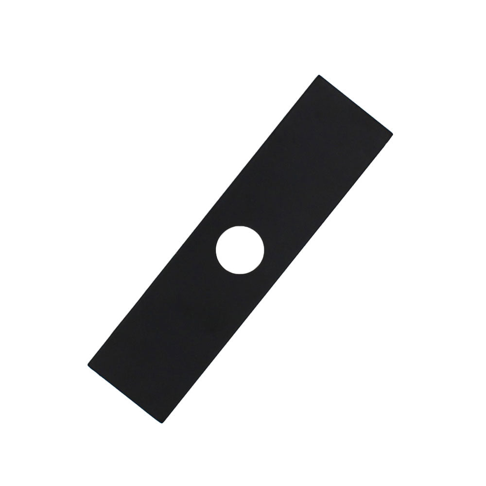 OTK20-0313-AIC Edger Blade, 8" x 2" x 0.125" x 1"
