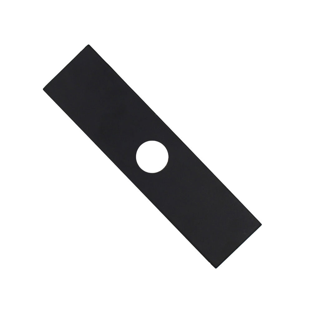 13940 Edger Blade, 8" x 2" x 0.125" x 1" Fits Universal Products