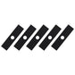 613223 Qty 5: 8" x 2" x 0.125" x 1" Edger Blade Fits Ryobi