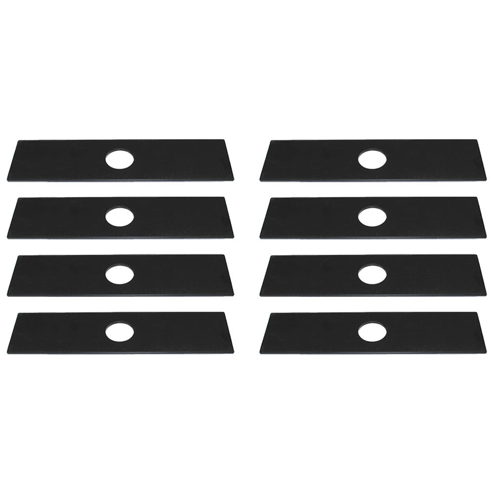 Qty 8: Edger Blades  Fits Echo Replaces 69601552632