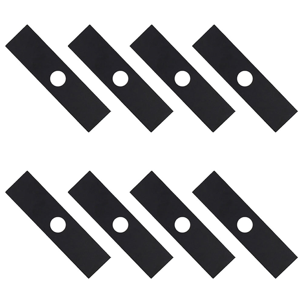 Qty 8: Edger Blades  Fits Echo Replaces 69601552632