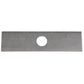 4133 713 4101-NotHeatTreated Edger Blade Fits Stihl