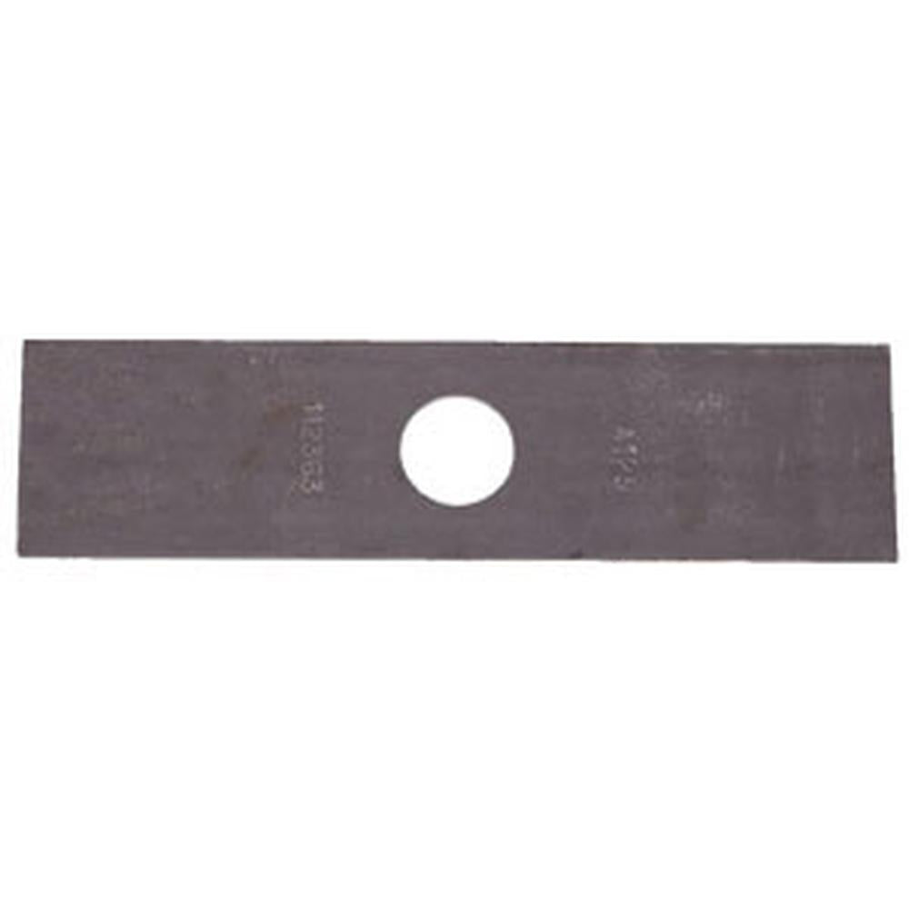 Edger Blade Fits Shindaiwa Replaces 69601552630-NotHeatTreated