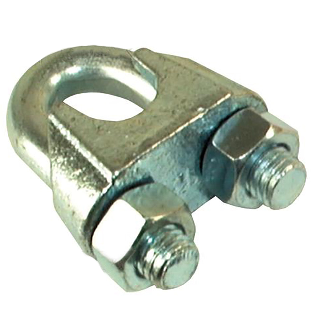 OTK20-0318 - 3/4" Wire Rope Clamp