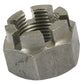 S53859 Castle Nut Fits Universal Products