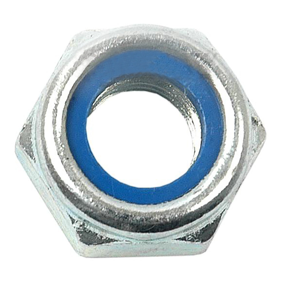 S53842 Fine Locking Nut Fits Universal Products