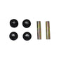 12-006 Leaf Spring Bushing Kit Fits Jacobsen