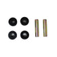12-006 Leaf Spring Bushing Kit Fits E-Z-GO Medalist TXT