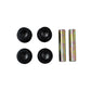 12-006 Leaf Spring Bushing Kit Fits Jacobsen