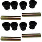 12-006 Qty 2: Leaf Spring Bushing Kit Fits E-Z-GO Medalist TXT