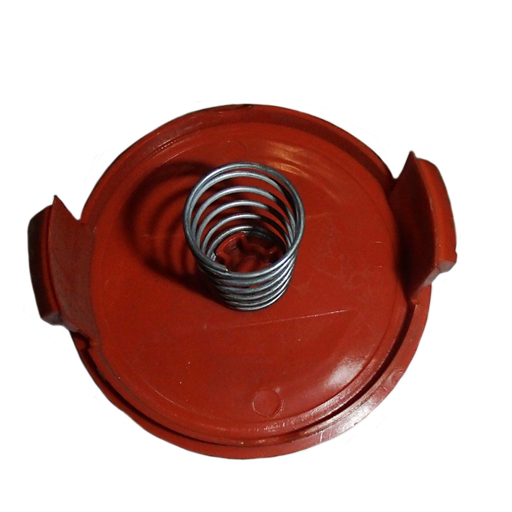 1223-0876 Spool Cap & Spring Fits Black and Decker BEASE620 BESTA510 BESTA512