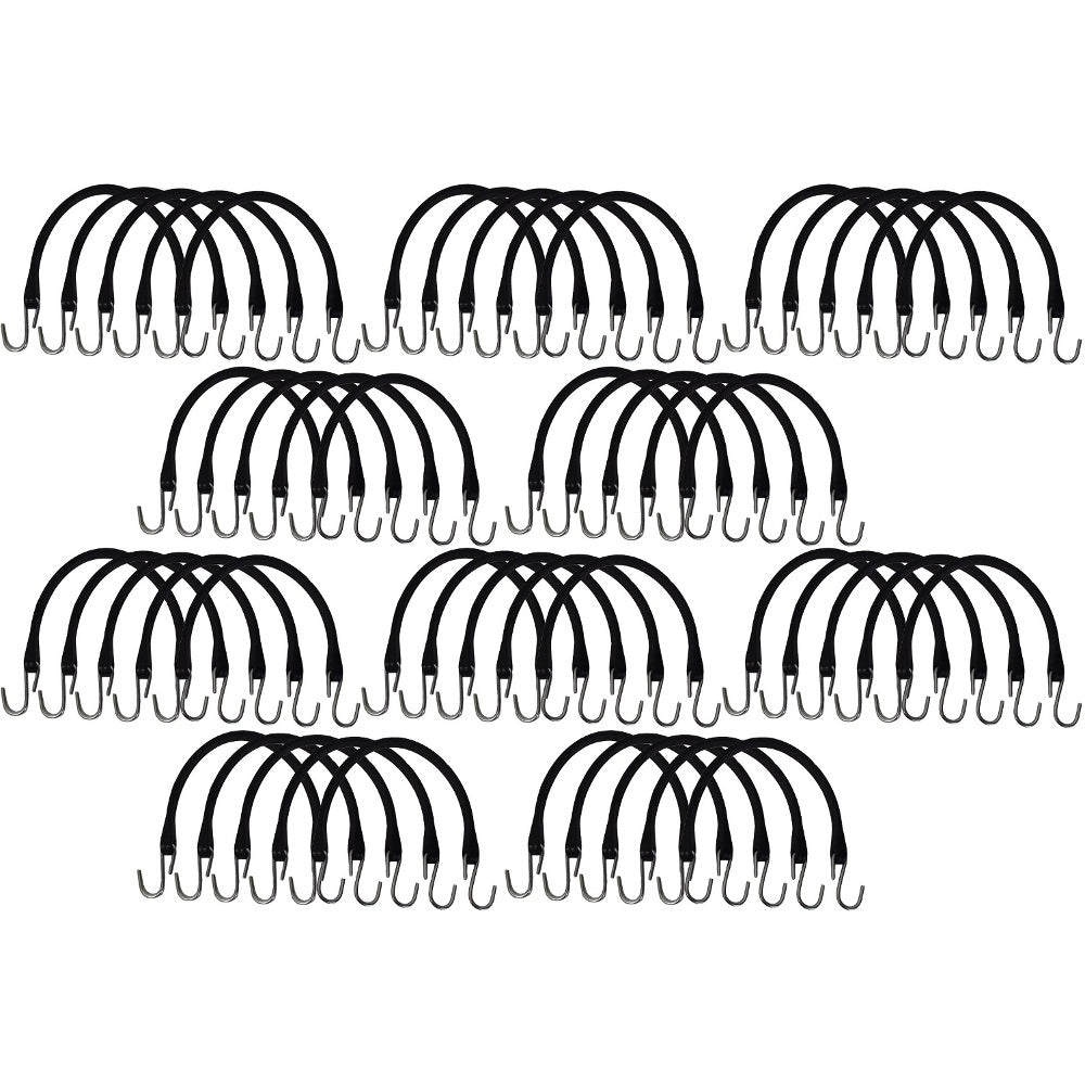 Qty 50: 15" Bungee Strap Fits Universal Products Replaces 8001013