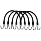8001013 Qty 5: 15" Bungee Strap Fits Universal Products