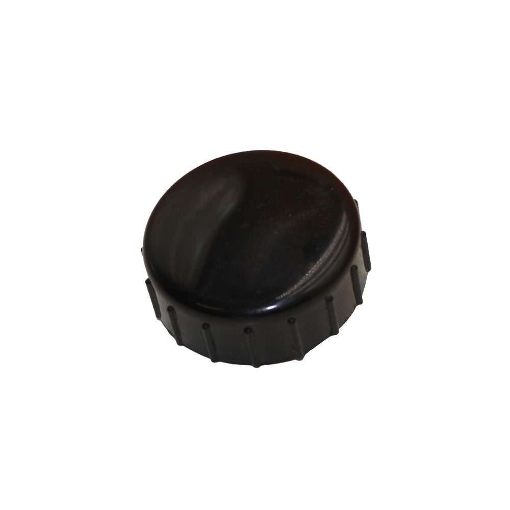 Solid Trimmer Head Bump Knob Fits Yard Machine Replaces 153066