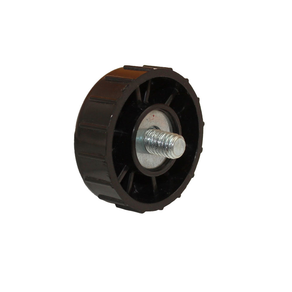 Solid Trimmer Head Bump Knob Fits Yard Machine Replaces 153066