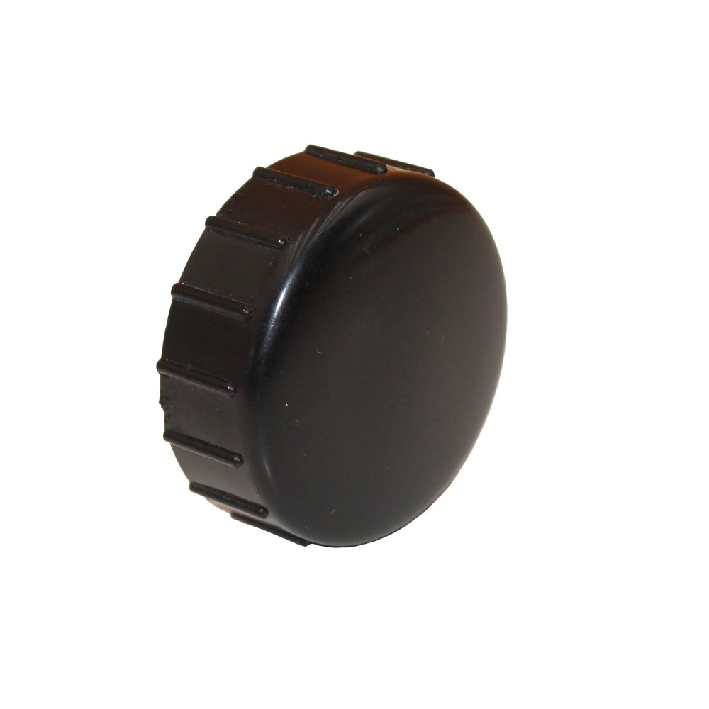 Solid Trimmer Head Bump Knob Fits Lawn-Boy Replaces 153066