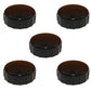 Qty 5: Solid Trimmer Head Bump Knob Fits AYP Replaces 101677X
