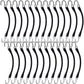 8001012 Qty 25: 9" Bungee Strap Fits Universal Products
