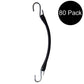 Qty 80: 9" Bungee Strap Fits Universal Products Replaces 8001012
