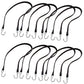 N/A Qty 10: 31" Bungee Strap Fits Universal Products Various