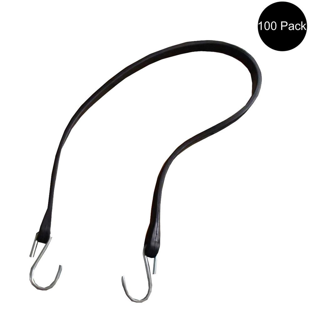 OTK20-0410_x100 Qty 100: 41" Bungee Strap
 Fits Universal several