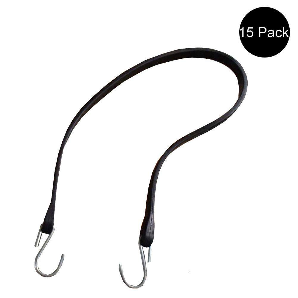 OTK20-0410_x15 Qty 15: 41" Bungee Strap
 Fits Universal several
