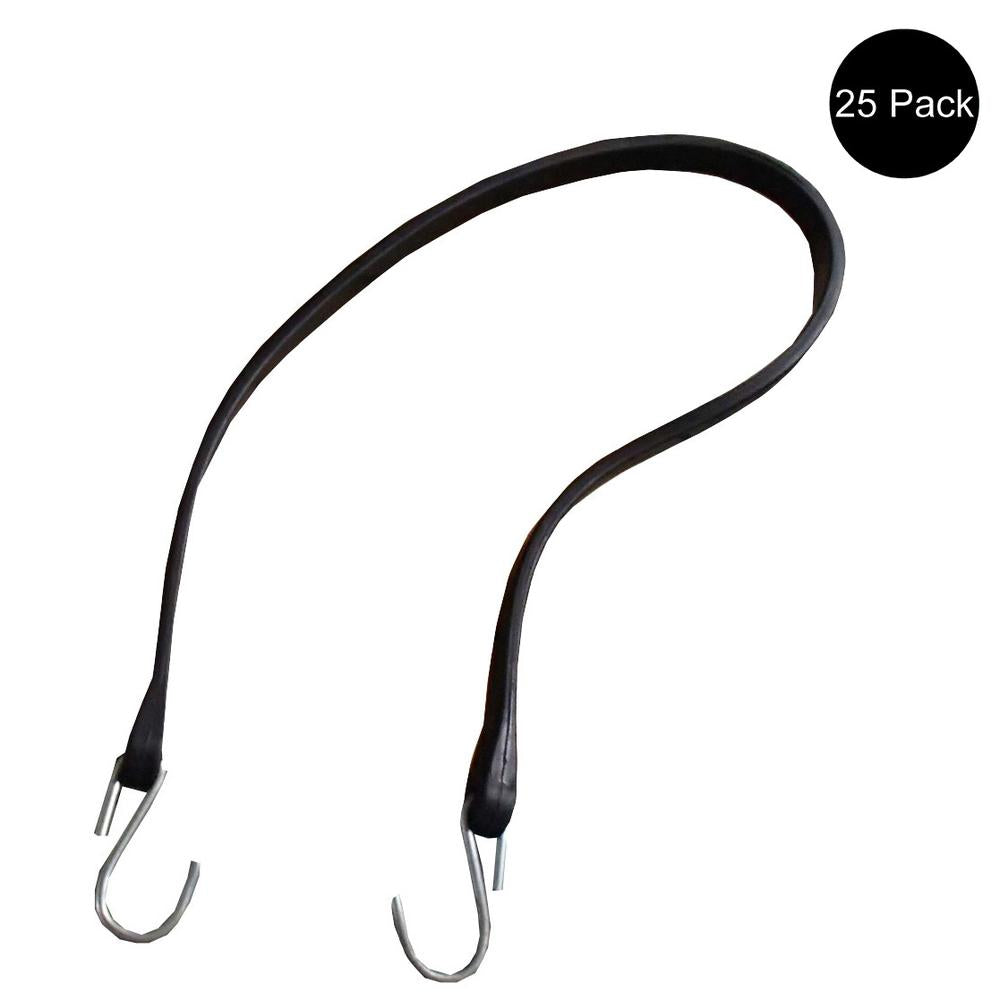 OTK20-0410_x25 Qty 25: 41" Bungee Strap
 Fits Universal several