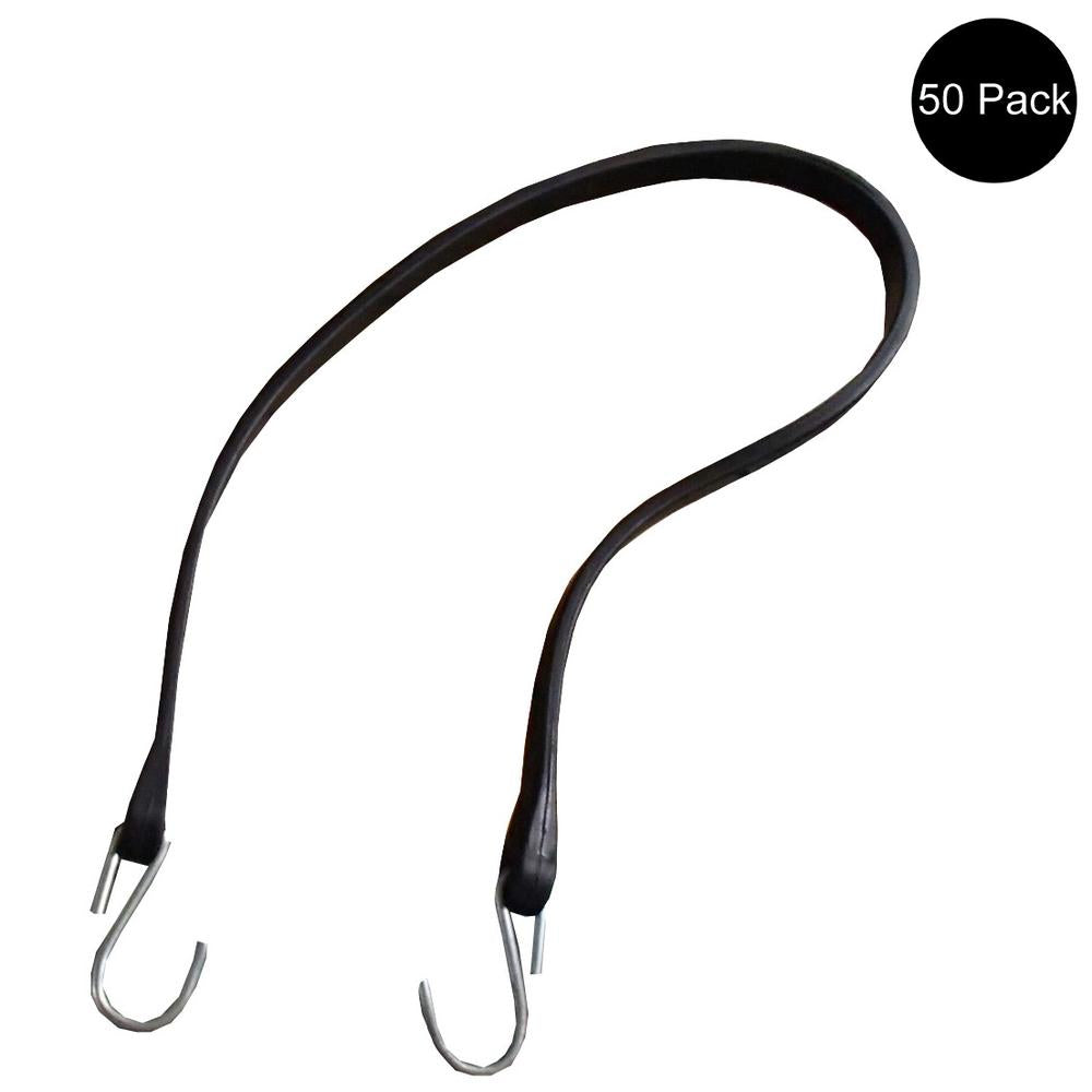 OTK20-0410_x50 Qty 50: 41" Bungee Strap
 Fits Universal several