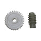 (2) Garage Door Opener DRIVE GEARS Fits Craftsman Chamberlain 41C4220A