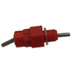 SPN-1 Screw-in Water Nipple Drinker Fits Universal Products
